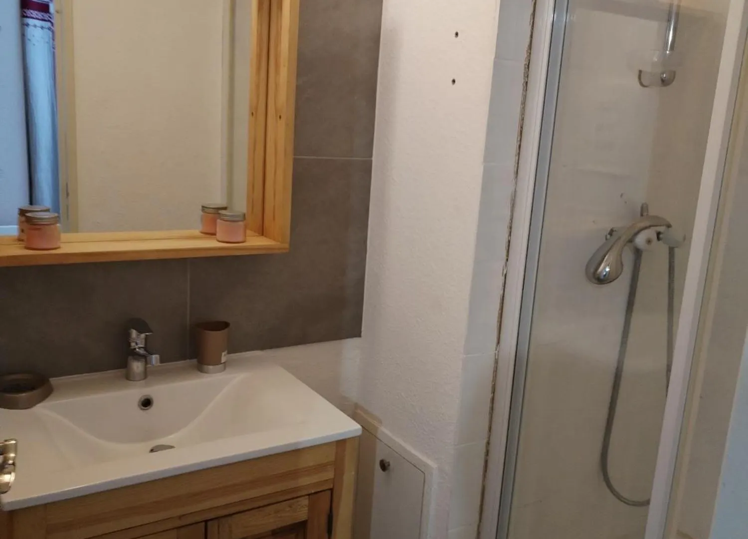 Apartamento Magnifique Studio Tout Confort 24 M2 Pied Des Pistes Allos França